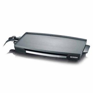 Грил-плоча тепаняки Severin Table-top grill KG2397
