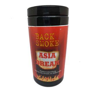 Amestec de condimente asiatice Back to Smoke Asia Dream 240 g.
