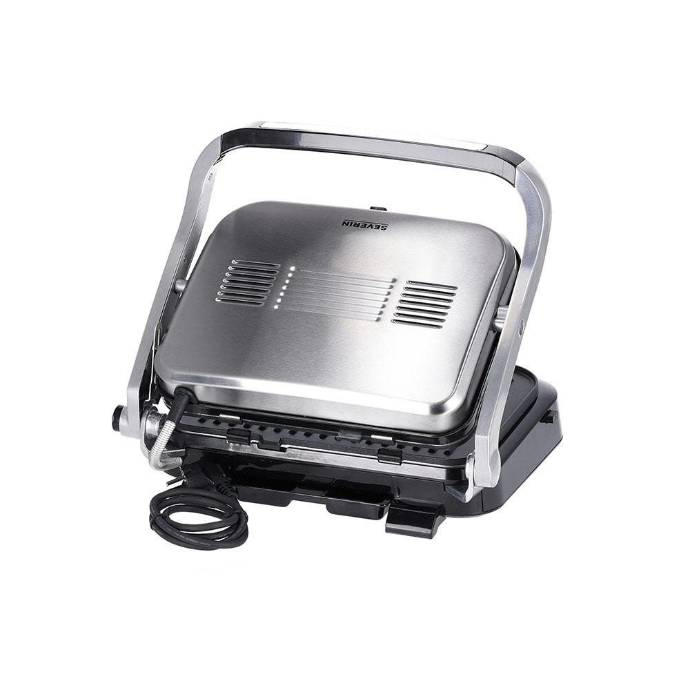 Grill electric Severin KG 2395 - imagine 2