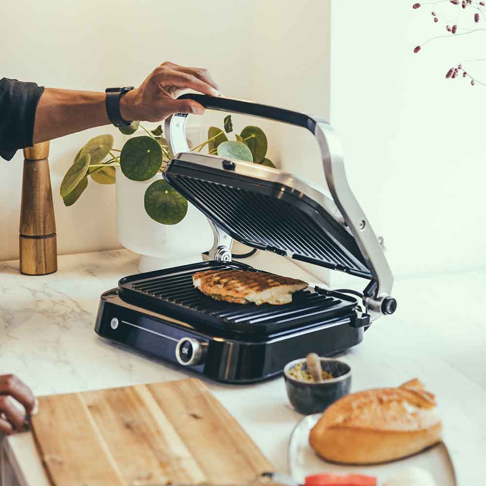 Grill electric Severin KG 2395 - imagine 13