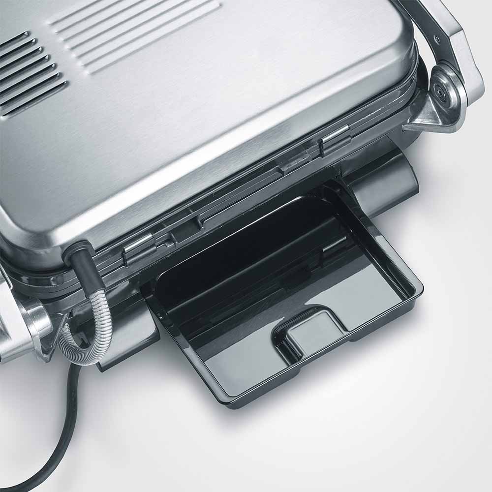Grill electric Severin KG 2395 - imagine 5
