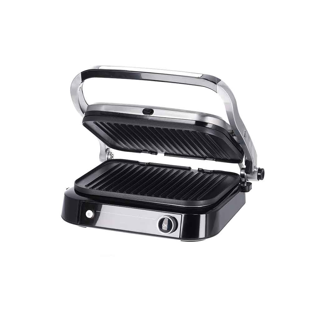 Grill electric Severin KG 2395 - imagine 7