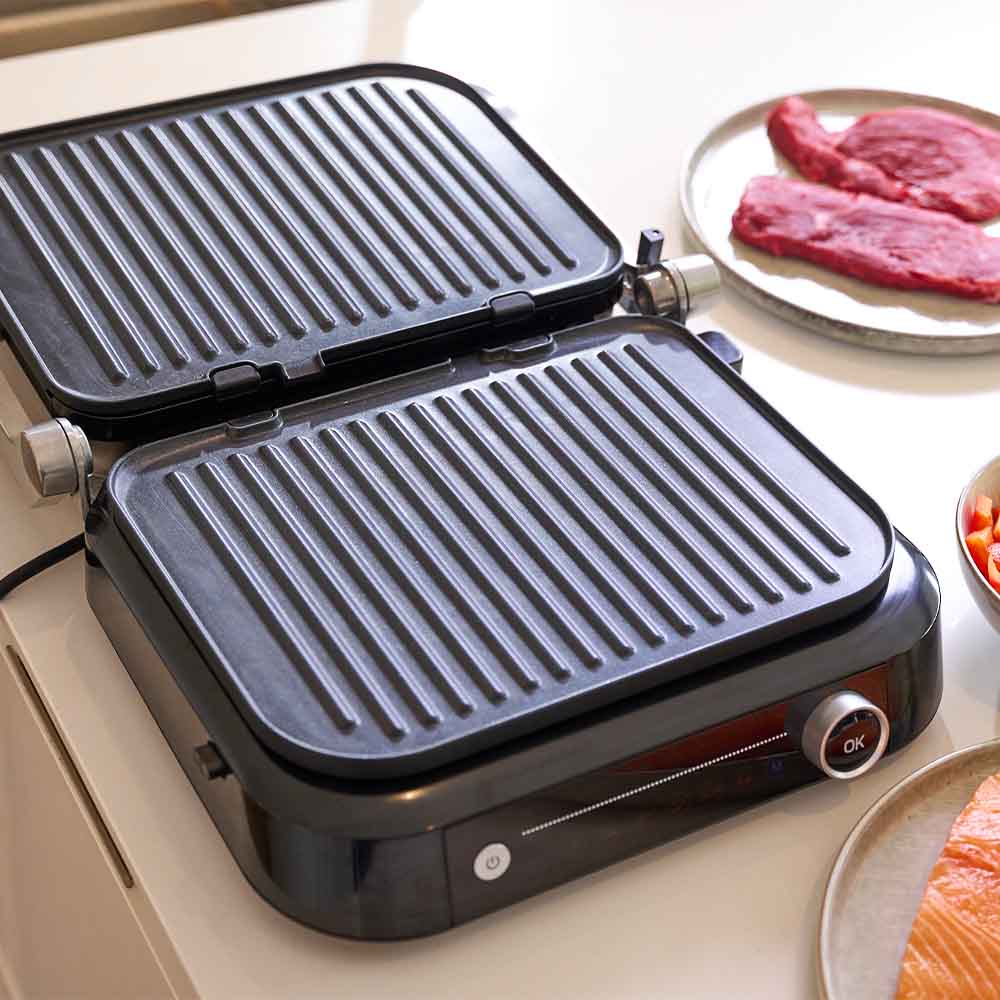 Grill electric Severin KG 2395 - imagine 9