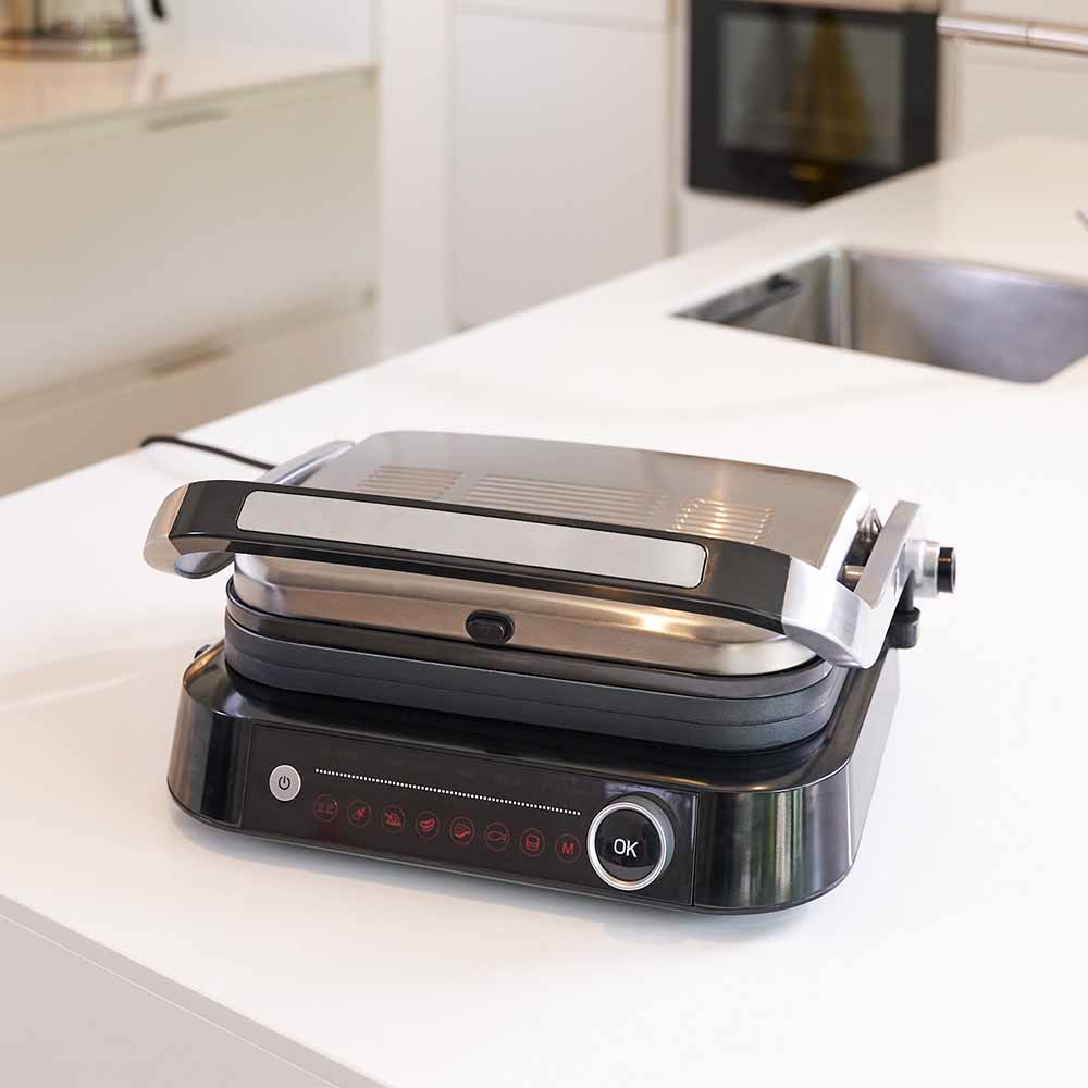 Grill electric Severin KG 2395 - imagine 10
