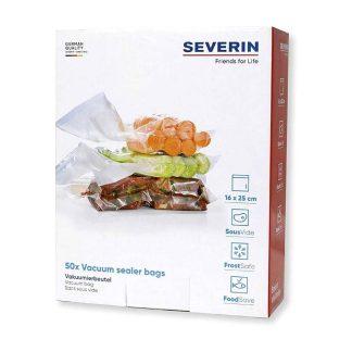 Tорбички за вакумиране ZB 3613 - 16 х 25 см