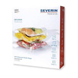 Tорбички за вакумиране ZB 3614 - 20 х 30 см