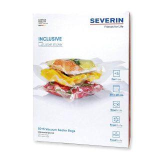 Tорбички за вакумиране ZB 3615 - 30 х 40 см