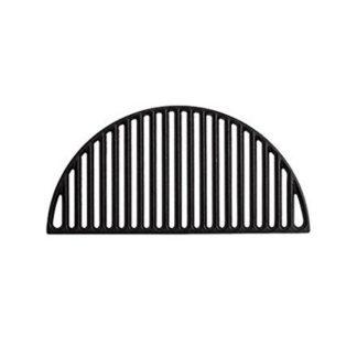Plasă de grătar Kamado Bestcharcoal, din fontă – ½