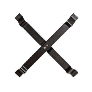 Suport pentru grătarul Bestcharcoal Kamado Large.