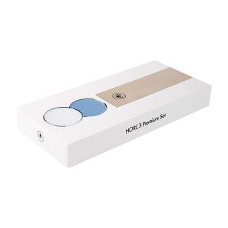 Set pentru ascuțirea fină a cuțitelor HORL®3 Premium Set