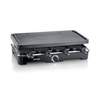 Grătar electric raclette Severin RG 9670