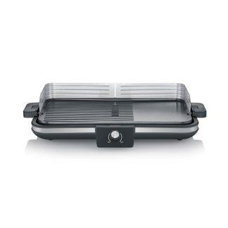 Grătar de masă - plancha Severin PG 8564
