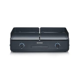 Grătar plancha Severin SUAVE PG 8569