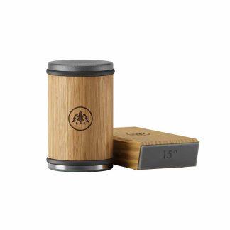 Ascutitoare de cutite HORL 3 stejar