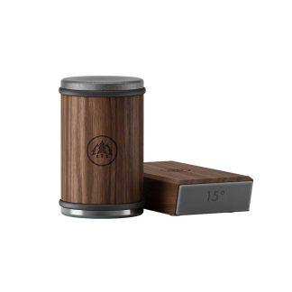 Dispozitiv de ascuțit cuțite HORL®3 Walnut