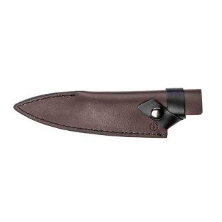 Toc din piele pentru cuțitul bucătarului Forged Chef's 16 cm.