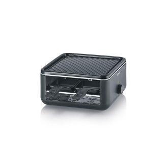 Grătar mini raclette Severin RG 2360