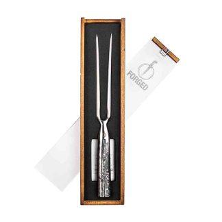 Furculiță pentru carne Forged Brute - Intense