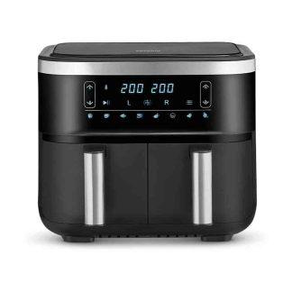 Severin DOUBLE AIR FRYER 2453