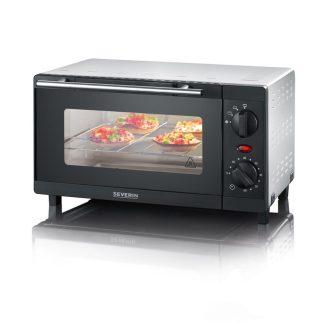 Mini cuptor cu toaster Severin 2052