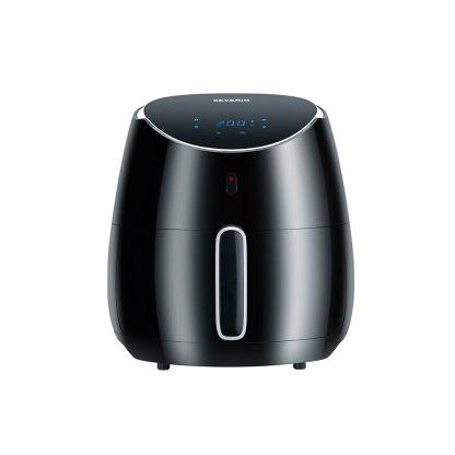 Air fryer XXL Severin FR 2445 - imagine 6