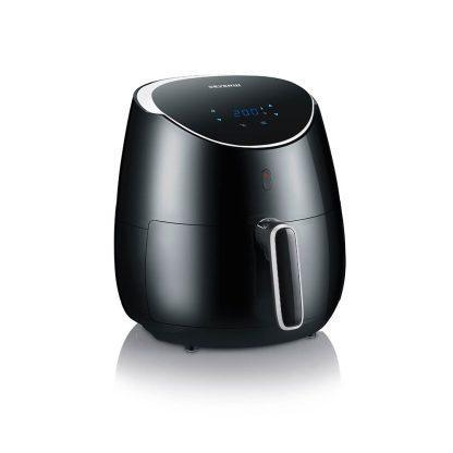 Air fryer XXL Severin FR 2445 - imagine 7
