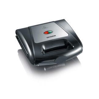 Sandwich toaster și aparat pentru vafe Severin SA 2968