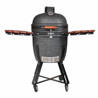 Grătar pe cărbuni Kamado M Lisa 21 “