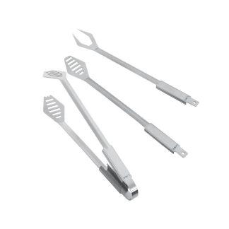 Set de ustensile pentru grătar și grill Lisa