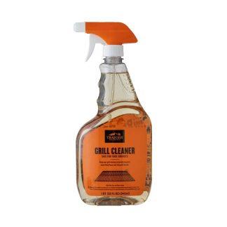 Detergent pentru curățarea grătarelor și plitelor „All-Natural Grill Cleaner” TRAEGER 946 ml
