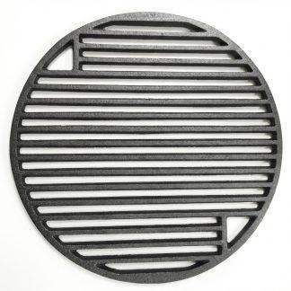 Plasă din fontă pentru grătarul Kamado Compact Bestcharcoal