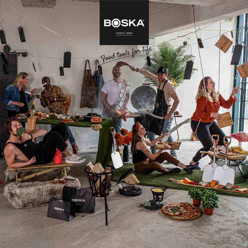 Boska