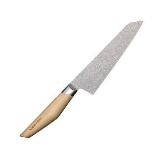Cuțit de bucătărie japonez VgSTON natural