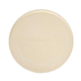 Piatră rotundă Boska Deluxe L 35 cm pentru pizza