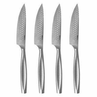 Set de 4 cuțite pentru friptură Boska Monaco+
