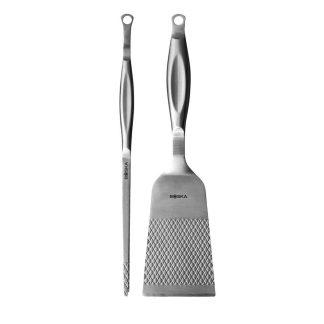 Set de ustensile pentru grătar Boska Monaco+