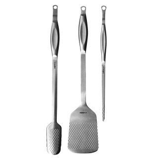 Set de 3 ustensile pentru grătar Boska Monaco+