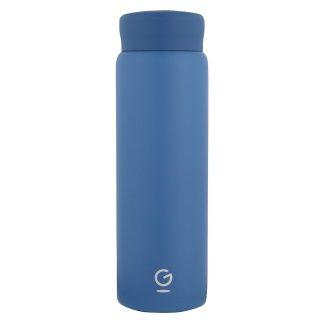 Sticlă termos ușoară G Zero Mug Bottle Blue 500 ml.