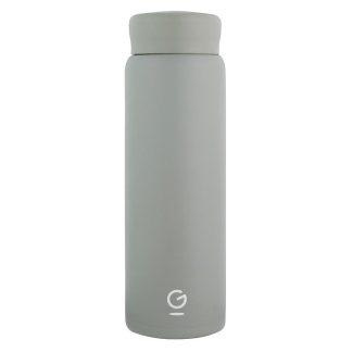 Sticlă termos ușoară G Zero Mug Bottle Grey 500 ml.