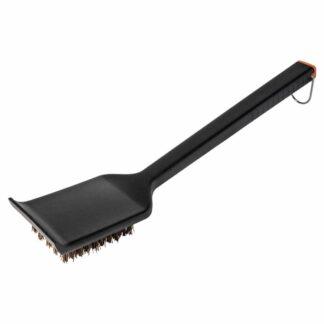 Perie Traeger pentru curățat grătarul