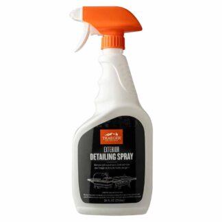 Spray pentru curățarea grătarului TRAEGER Exterior Detailing Spray 709 ml