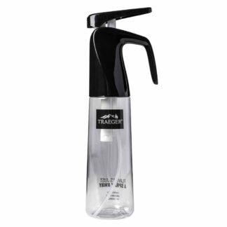 Sticlă cu pulverizator pentru grătar Traeger BBQ Spritzer