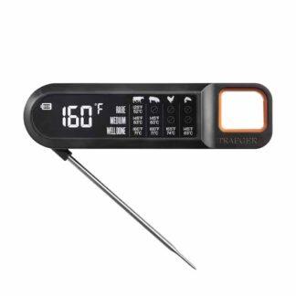 Termometru cu citire instantanee TRAEGER Instant Read Thermometer pentru carne