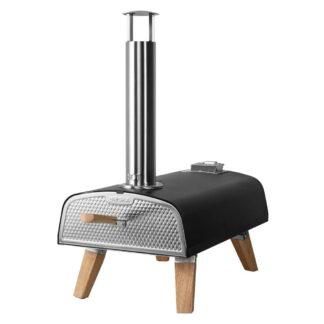 Cuptor pe peleți pentru pizza BOSKA Pizza Oven Pro Pellet
